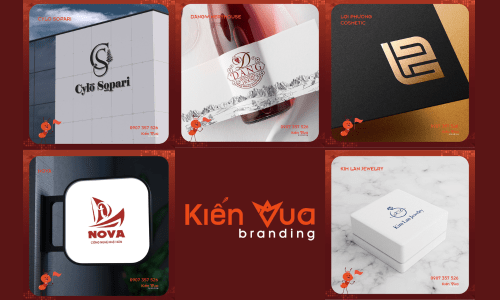 Design Agencies - Ant King Branding