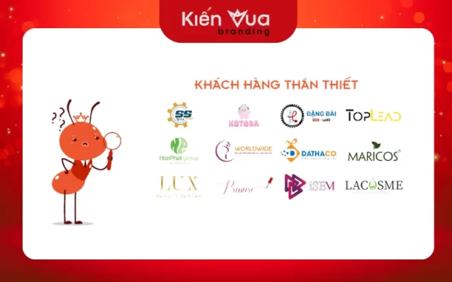 Đơn Vị Cung Cấp Thiết Kế Logo Chuẩn Đẹp Cho Thương Hiệu 