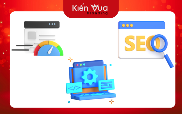 Lợi ích của việc thiết kế logo web tối giản và độc đáo