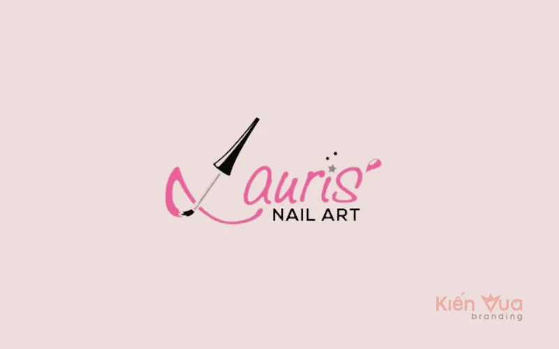 Vai Trò Của Logo Làm Nail Trong Ngành Nail Art