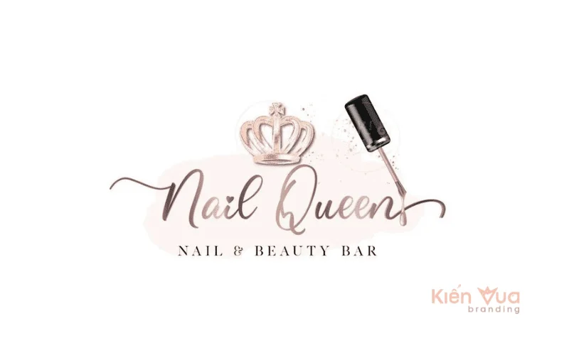 Tại Sao Logo Lại Quan Trọng Với Nail Bar? 