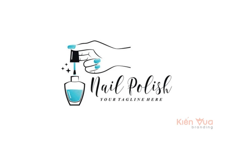 Lưu Ý Khi Sử Dụng Dịch Vụ Thiết Kế Logo Nail Bar