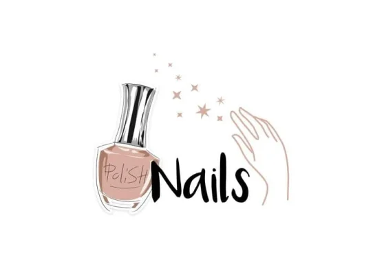 Top Mẫu Logo Nail Mi Makeup Đẹp Nhất Năm