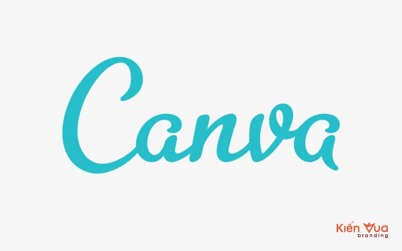 Logo Canva 