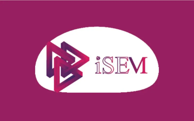 Logo công ty Isem 