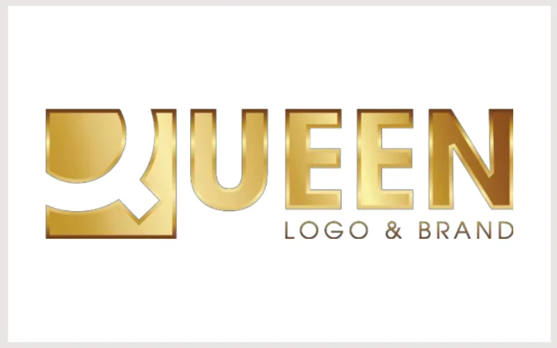 Logo Công Ty TNHH Queen Brand