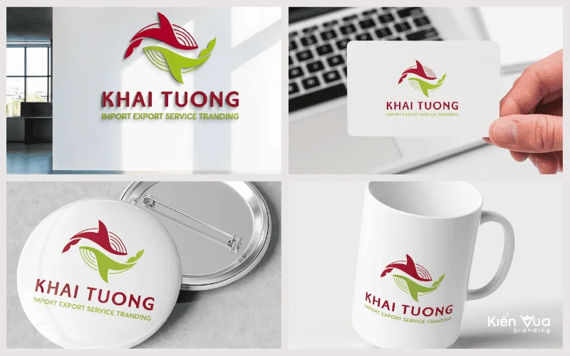 Tầm Quan Trọng Của Logo Trong Xây Dựng Thương Hiệu