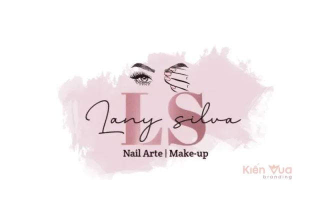 Xu Hướng Thiết Kế Logo Nail Makeup Mới Nhất Hiện Nay