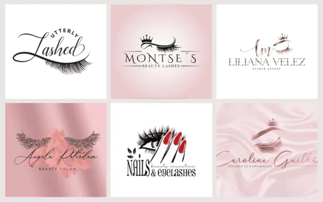 Logo nail mi