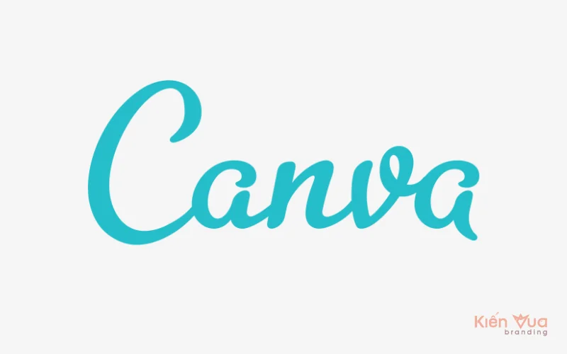 Logo Canva