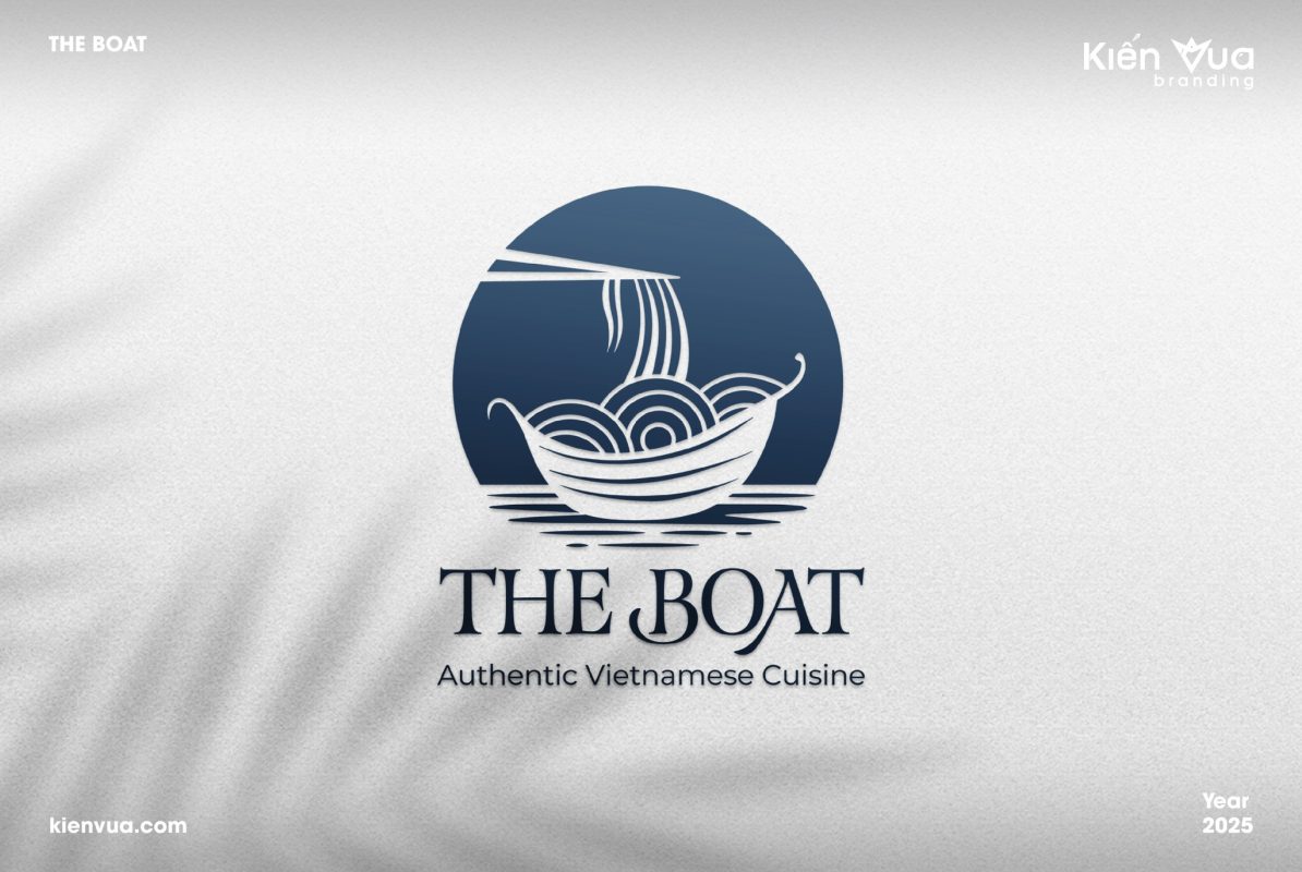 Dự Án The Boat