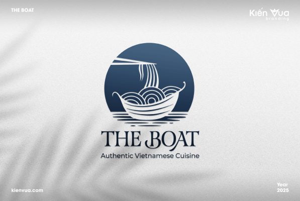 Dự Án The Boat
