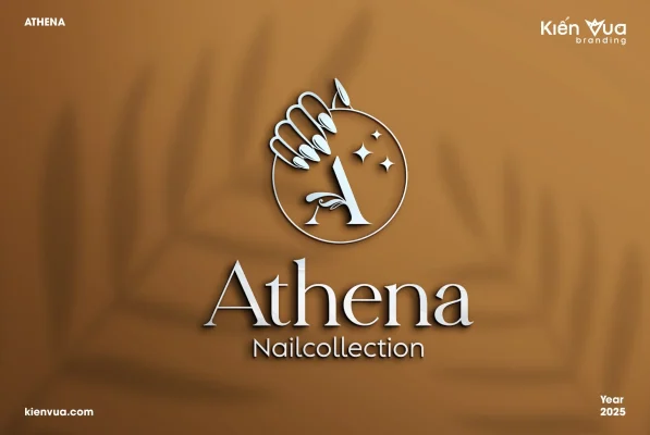Logo Athena