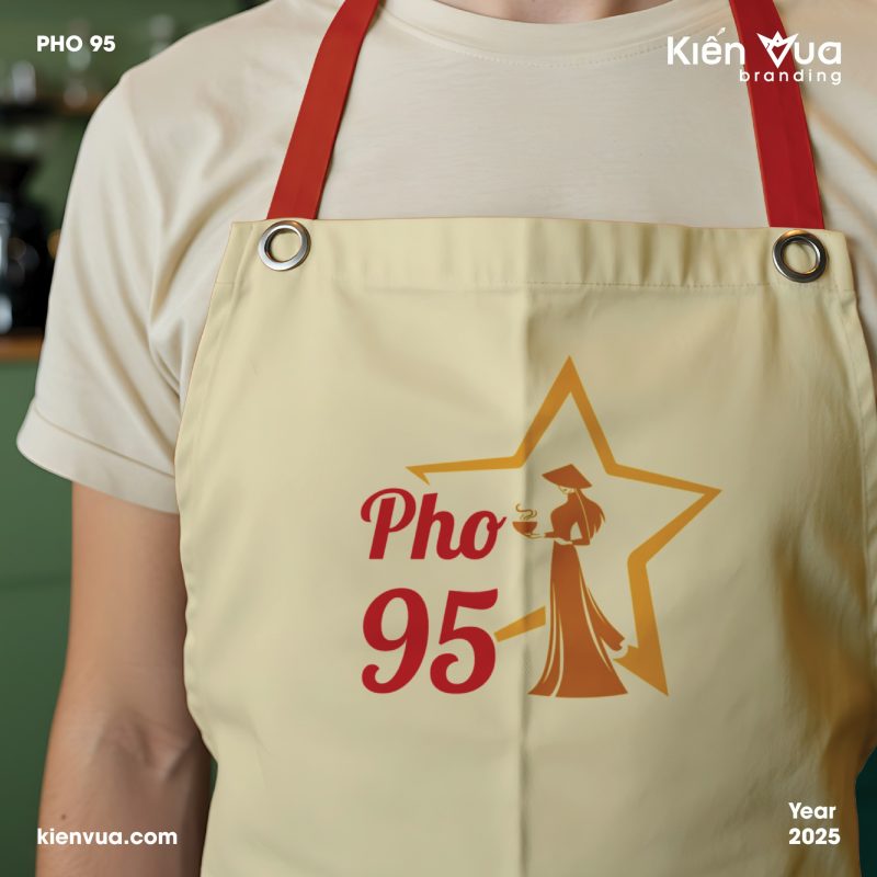 Mẫu dự án Phở 95