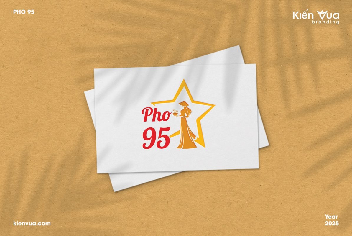 Mẫu Dự Án Phở 95