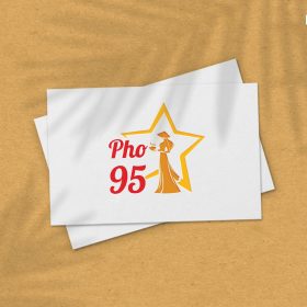 Mẫu Dự Án Phở 95