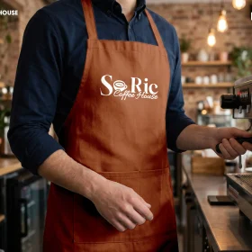 Dự án Soric Coffee House